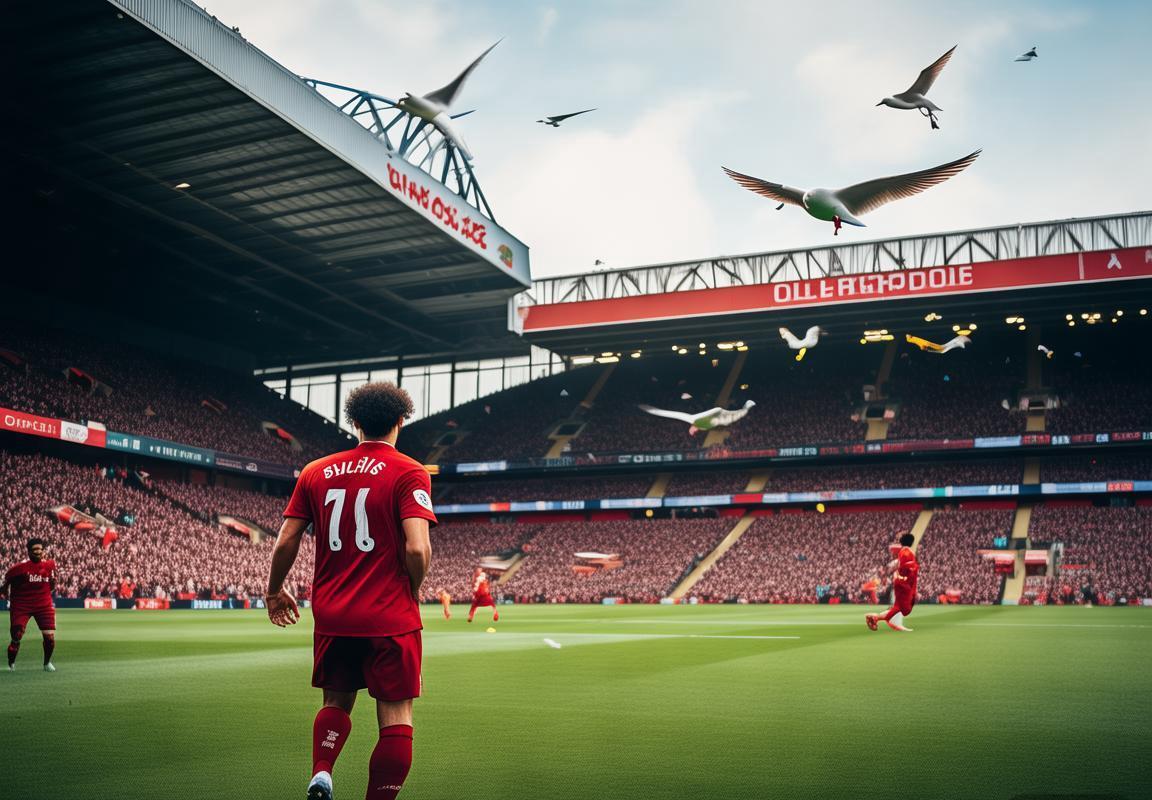 英超积分榜：阿森纳绝杀登顶，利物浦2-0布莱顿，切尔西2-0热刺，争冠形势白热化